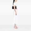 Chanel Medium Classic Chevron Lambskin So Black Double Flap Secondhand