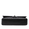 Chanel Medium Classic Chevron Lambskin Double Flap Secondhand