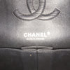 Chanel Medium Classic Chevron Lambskin Double Flap Secondhand