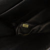 Chanel Medium Classic Chevron Lambskin Double Flap Secondhand