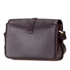 Saint Laurent Medium Leather Monogram Universite Bag Secondhand