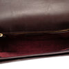 Saint Laurent Medium Leather Monogram Universite Bag Secondhand