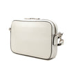 Gucci GG Supreme Trimmed Calfskin Crossbody Secondhand