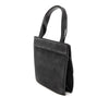 Gucci G Suede Handbag Secondhand