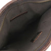 Fendi Zucca Coated Canvas Crossbody Secondhand