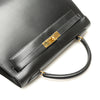 Hermès Box Calf Kelly Sellier 32 Secondhand