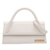 Secondhand Jacquemus Smooth Calfskin Le Chiquito Long