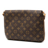 Louis Vuitton Monogram Musette Tango Short Strap Secondhand