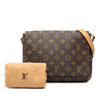 Louis Vuitton Monogram Musette Tango Short Strap Secondhand
