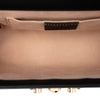 Gucci Small GG Supreme Bee Padlock Crossbody Secondhand