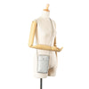 Chanel CC Quilted Lambskin Chain Around Phone Holder Secondhand
