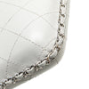 Chanel CC Quilted Lambskin Chain Around Phone Holder Secondhand
