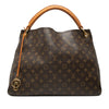 Louis Vuitton Monogram Artsy MM Secondhand