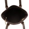 Louis Vuitton Monogram Mini Lin Bucket PM Secondhand