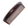 Fendi Acetate Tortoise Shell Hair Comb Secondhand