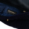 Chanel Small Paris Hamburg Cable Knit Flap Secondhand