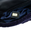 Chanel Small Paris Hamburg Cable Knit Flap Secondhand