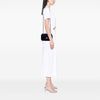 Chanel Small Paris Hamburg Cable Knit Flap Secondhand