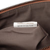 Bottega Veneta Nappa Intrecciato Zip Wristlet Pouch Secondhand