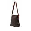 LOEWE Mellow Nappa Draped Tote Secondhand