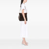 LOEWE Mellow Nappa Draped Tote Secondhand