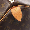 Louis Vuitton Monogram Keepall 55 Secondhand