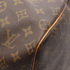 Louis Vuitton Monogram Keepall 55 Secondhand