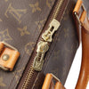 Louis Vuitton Monogram Keepall 55 Secondhand