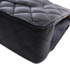 Chanel Medium Classic Lambskin Double Flap Secondhand