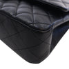 Chanel Medium Classic Lambskin Double Flap Secondhand