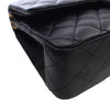 Chanel Medium Classic Lambskin Double Flap Secondhand