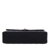 Chanel Medium Classic Lambskin Double Flap Secondhand