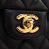Chanel Medium Classic Lambskin Double Flap Secondhand