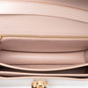 Burberry Medium Smooth Calfskin TB Monogram Crossbody Secondhand