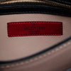 Valentino Nappa Rockstud Wristlet Clutch Secondhand