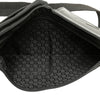 Gucci Nylon Double Pocket Belt Bag Secondhand