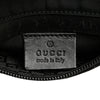 Gucci Nylon Double Pocket Belt Bag Secondhand
