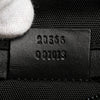 Gucci Nylon Double Pocket Belt Bag Secondhand