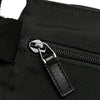 Gucci Nylon Double Pocket Belt Bag Secondhand