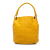 Bottega Veneta Nappa Intrecciato Bucket Bag Secondhand