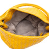 Bottega Veneta Nappa Intrecciato Bucket Bag Secondhand