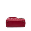 Dior Small Lambskin Cannage My ABCDior Lady Dior Secondhand