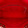 Dior Small Lambskin Cannage My ABCDior Lady Dior Secondhand