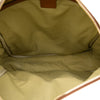 Gucci Canvas Web Backpack Secondhand