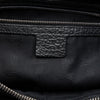 Secondhand Gucci Leather Bamboo Libeccio Tote