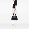 Gucci Medium Calfskin Bamboo Libeccio Tote Secondhand