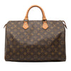 Louis Vuitton Monogram Speedy 35 Secondhand