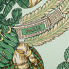 Hermès Chapeau Silk Scarf 90 Secondhand