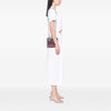 Dior Anselm Reyle Mini Metallic Lambskin Cannage Lady Dior Secondhand