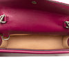 Gucci Super Mini Velvet Dionysus Crossbody Secondhand
